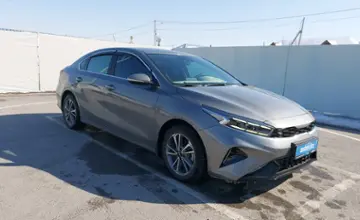 Kia Cerato 2023 года за 9 500 000 тг. в Шымкент фото 2