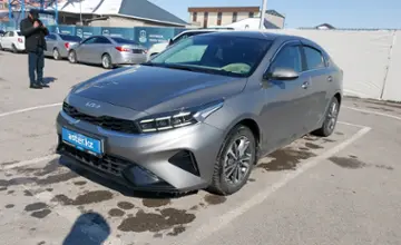 Kia Cerato 2023 года за 9 500 000 тг. в Шымкент фото 1
