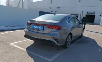 Kia Cerato 2023 года за 9 500 000 тг. в Шымкент фото 3