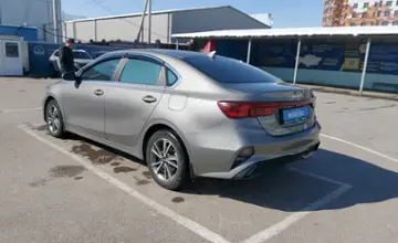 Kia Cerato 2023 года за 9 500 000 тг. в Шымкент фото 4