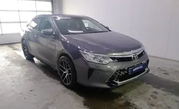 Toyota Camry 2015 года за 10 200 000 тг. в Павлодар фото 3