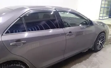 Toyota Camry 2015 года за 10 200 000 тг. в Павлодар фото 4