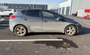 Kia Ceed 2012 года за 5 500 000 тг. в Алматы фото 4