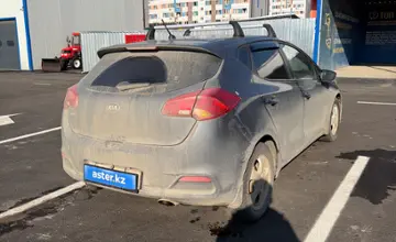 Kia Ceed 2012 года за 5 500 000 тг. в Алматы