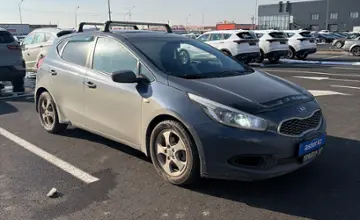 Kia Ceed 2012 года за 5 500 000 тг. в Алматы фото 3