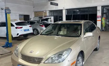 Lexus ES 2003 года за 5 000 000 тг. в Караганда фото 1