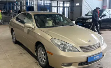 Lexus ES 2003 года за 5 000 000 тг. в Караганда фото 3