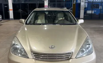 Lexus ES 2003 года за 5 000 000 тг. в Караганда фото 2