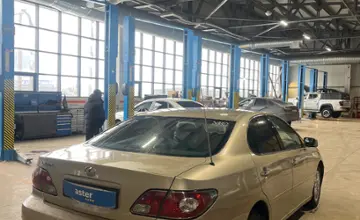 Lexus ES 2003 года за 5 000 000 тг. в Караганда