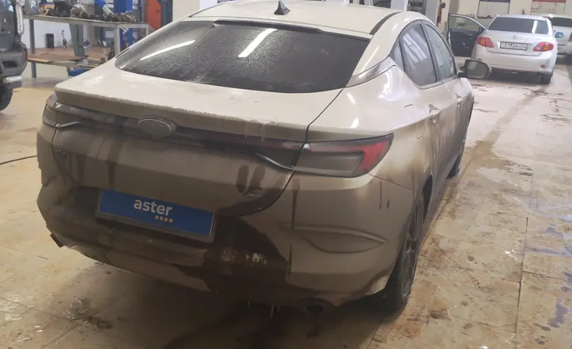 JAC J7 2023 года за 6 900 000 тг. в Актобе фото 5