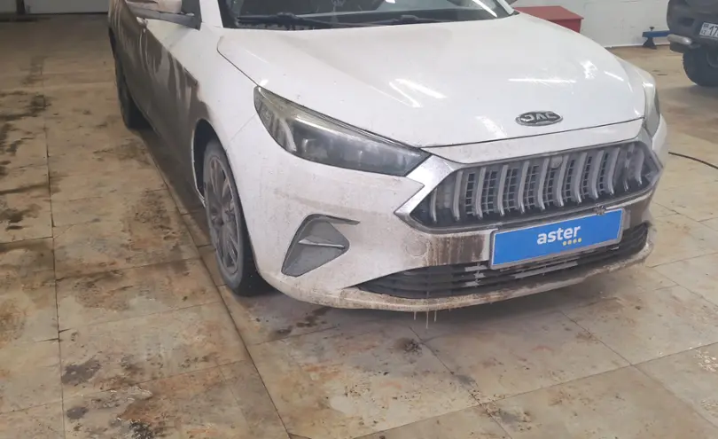 JAC J7 2023 года за 6 900 000 тг. в Актобе фото 3