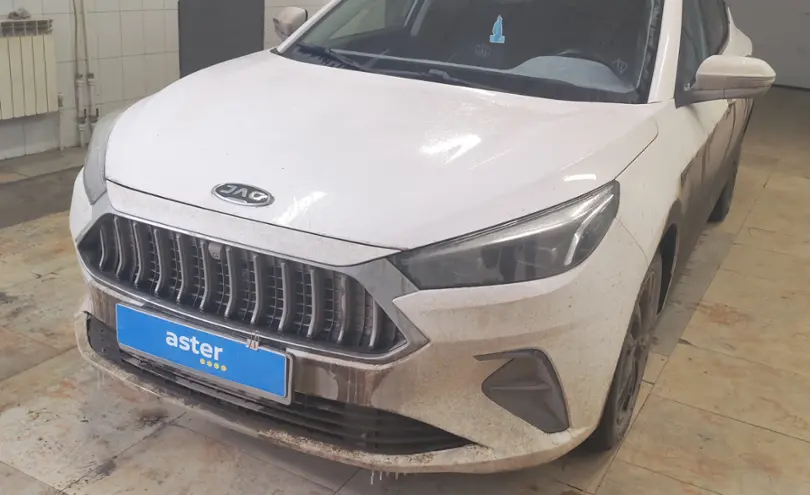 JAC J7 2023 года за 6 900 000 тг. в Актобе