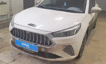 JAC J7 2023 года за 6 900 000 тг. в Актобе фото 1