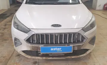 JAC J7 2023 года за 6 900 000 тг. в Актобе фото 2