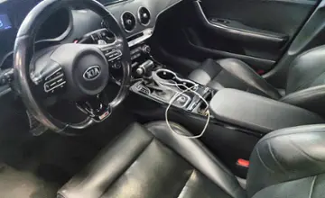 Kia Stinger 2020 года за 13 000 000 тг. в Астана фото 5