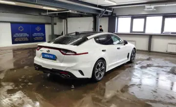 Kia Stinger 2020 года за 13 000 000 тг. в Астана фото 3