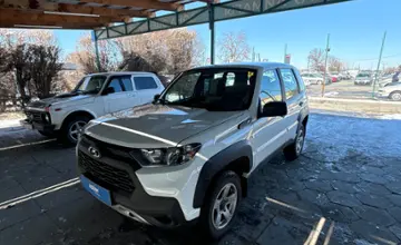 LADA (ВАЗ) Niva Travel 2025 года за 8 000 000 тг. в Талдыкорган фото 1