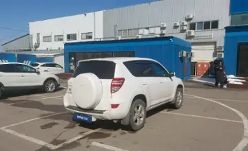Toyota RAV4 2010 года за 7 500 000 тг. в Алматы фото 3