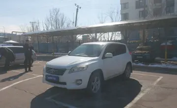 Toyota RAV4 2010 года за 7 500 000 тг. в Алматы фото 1