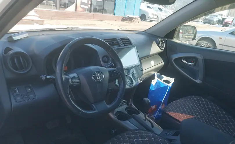 Toyota RAV4 2010 года за 7 500 000 тг. в Алматы фото 5