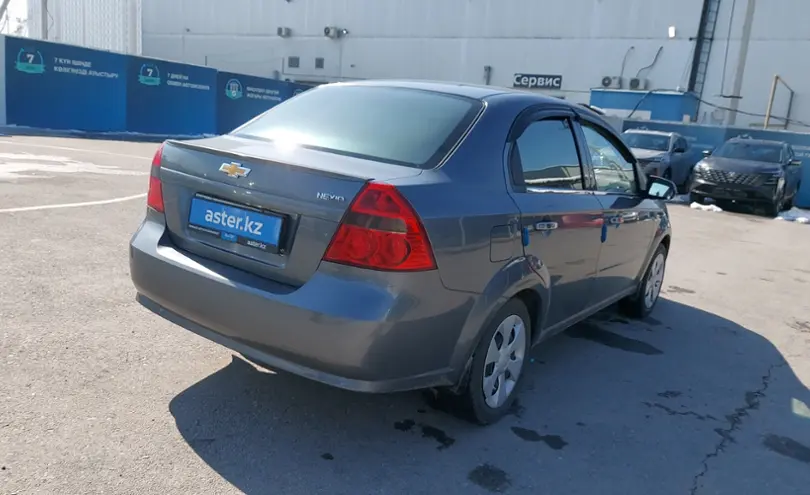 Chevrolet Nexia 2021 года за 5 000 000 тг. в Шымкент фото 3
