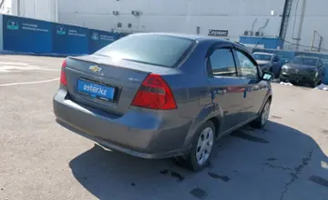 Chevrolet Nexia 2021 года за 5 000 000 тг. в Шымкент фото 3