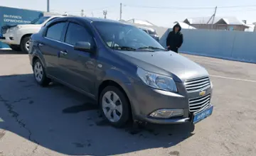 Chevrolet Nexia 2021 года за 5 000 000 тг. в Шымкент фото 2