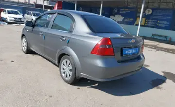 Chevrolet Nexia 2021 года за 5 000 000 тг. в Шымкент фото 4