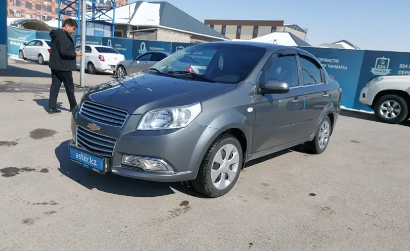 Chevrolet Nexia 2021 года за 5 000 000 тг. в Шымкент