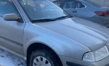 Skoda Octavia 2007 года за 2 450 000 тг. в Костанай фото 3