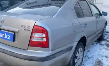 Skoda Octavia 2007 года за 2 450 000 тг. в Костанай