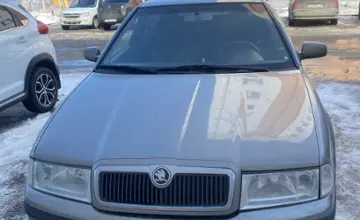 Skoda Octavia 2007 года за 2 450 000 тг. в Костанай фото 2