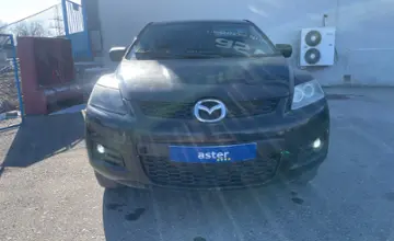 Mazda CX-7 2007 года за 4 000 000 тг. в Тараз фото 2