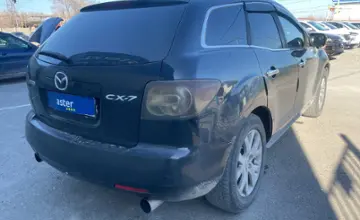 Mazda CX-7 2007 года за 4 000 000 тг. в Тараз