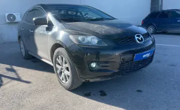 Mazda CX-7 2007 года за 4 000 000 тг. в Тараз фото 3