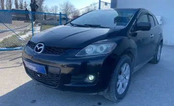 Mazda CX-7 2007 года за 4 000 000 тг. в Тараз фото 1