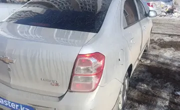 Chevrolet Cobalt 2023 года за 5 000 000 тг. в Костанай