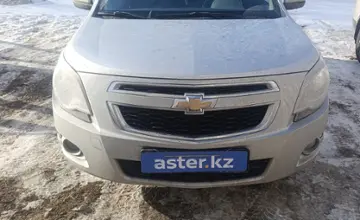 Chevrolet Cobalt 2023 года за 5 000 000 тг. в Костанай фото 2