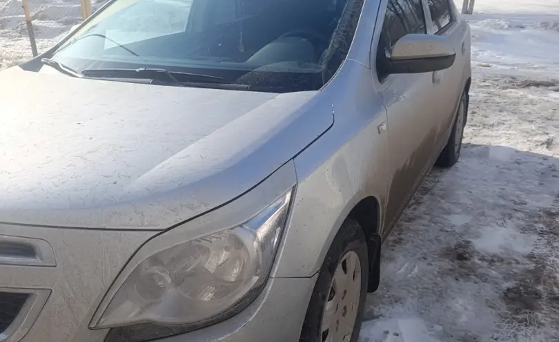 Chevrolet Cobalt 2023 года за 5 000 000 тг. в Костанай