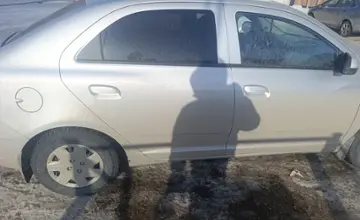 Chevrolet Cobalt 2023 года за 5 000 000 тг. в Костанай фото 4