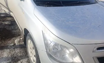 Chevrolet Cobalt 2023 года за 5 000 000 тг. в Костанай фото 3