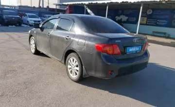 Toyota Corolla 2007 года за 5 000 000 тг. в Шымкент фото 4