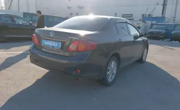 Toyota Corolla 2007 года за 5 000 000 тг. в Шымкент фото 3