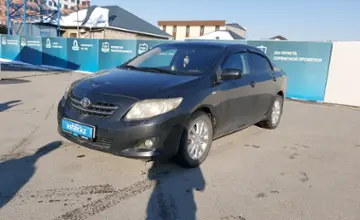 Toyota Corolla 2007 года за 5 000 000 тг. в Шымкент фото 1