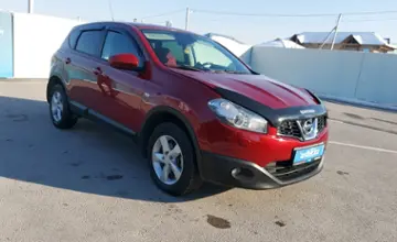 Nissan Qashqai 2011 года за 5 000 000 тг. в Шымкент фото 2