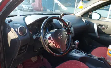 Nissan Qashqai 2011 года за 5 000 000 тг. в Шымкент фото 5