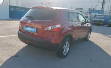 Nissan Qashqai 2011 года за 5 000 000 тг. в Шымкент фото 3