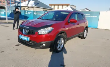 Nissan Qashqai 2011 года за 5 000 000 тг. в Шымкент фото 1