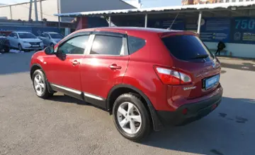 Nissan Qashqai 2011 года за 5 000 000 тг. в Шымкент фото 4