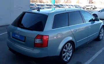 Audi A4 2002 года за 3 500 000 тг. в Тараз